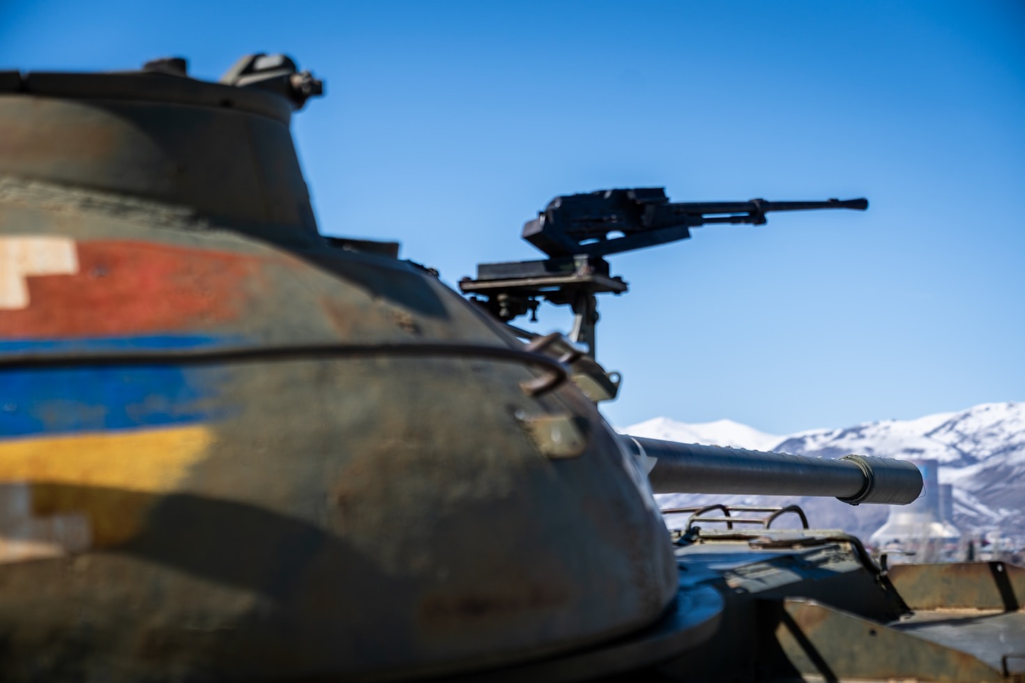 How Aegis Global Strategies Enhances Security