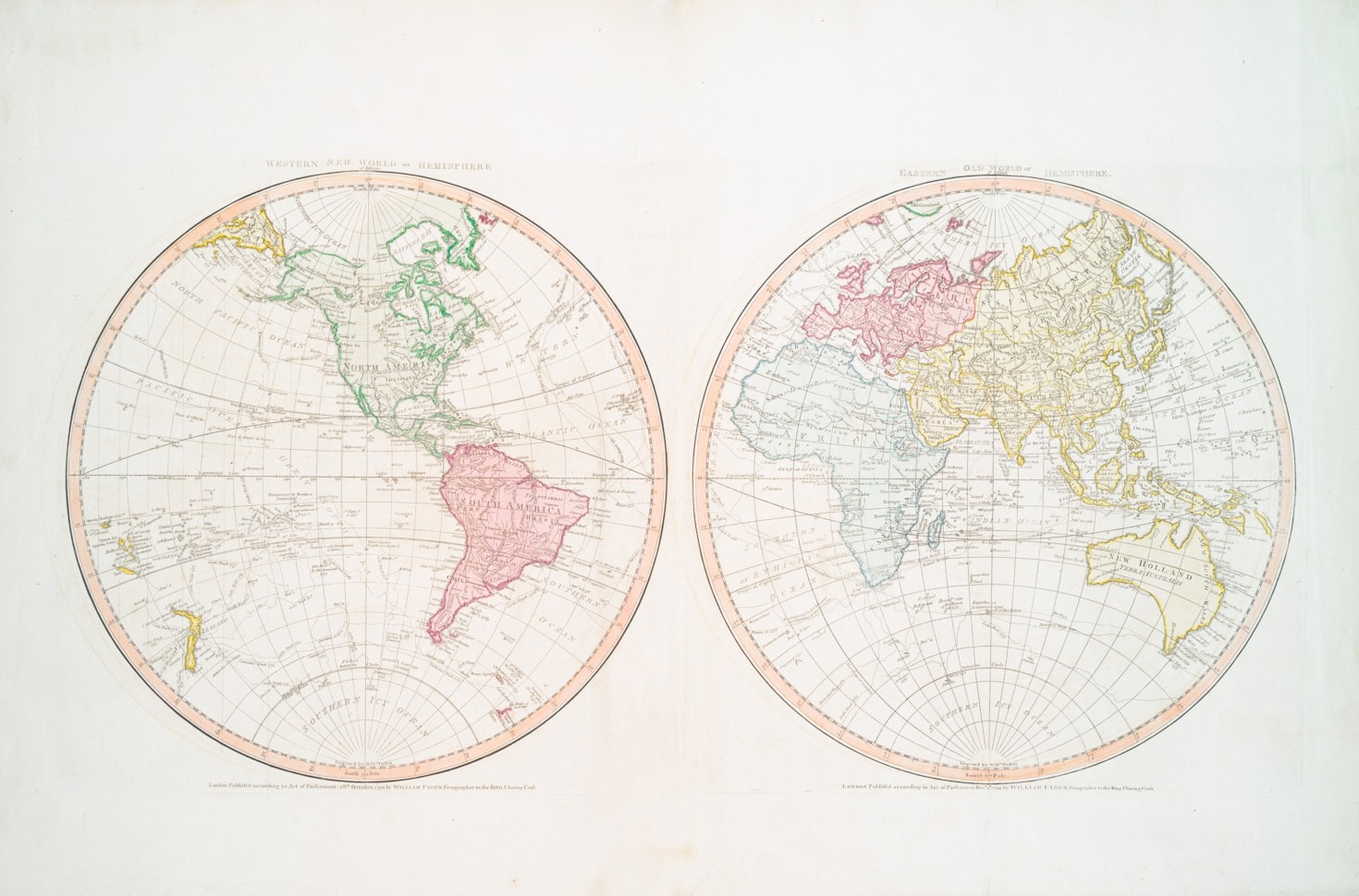 Customized Solutions for Complex Geopolitical Issues